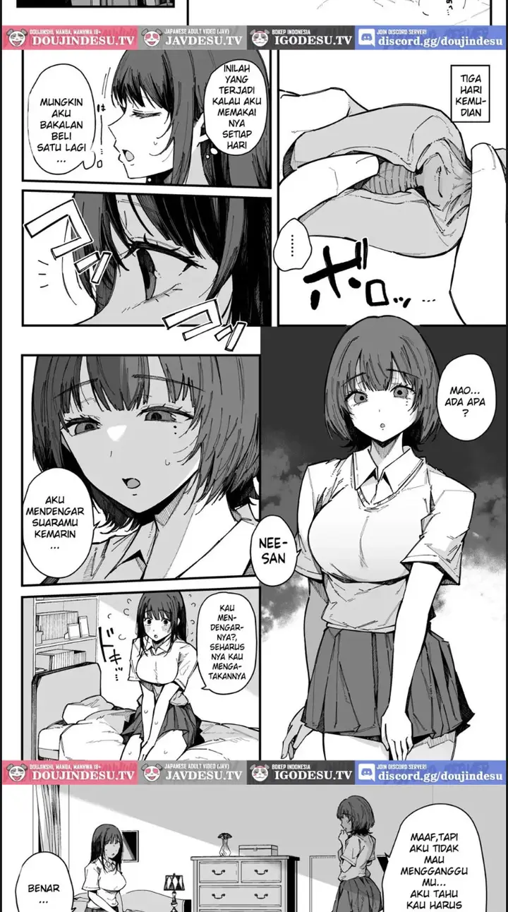 image-komik-onee-chan-shasei-chuudoku-chapter-01-end-9/23