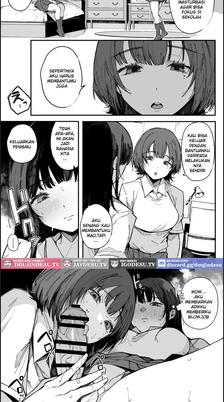 image-komik-onee-chan-shasei-chuudoku-chapter-01-end-10/23
