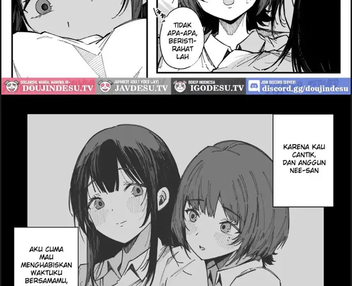 image-komik-onee-chan-shasei-chuudoku-chapter-01-end-21/23
