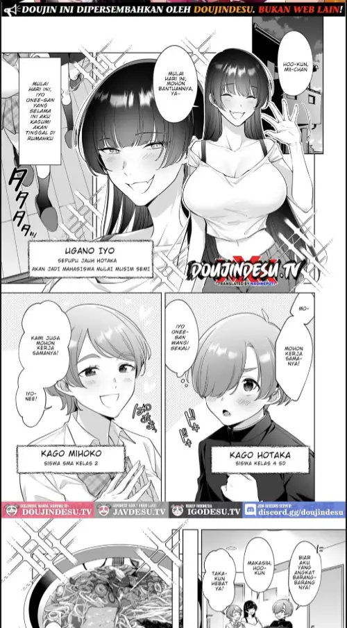 image-komik-onee-chan-tachi-to-ofuro-hairitai-yo-chapter-01-end-0/27