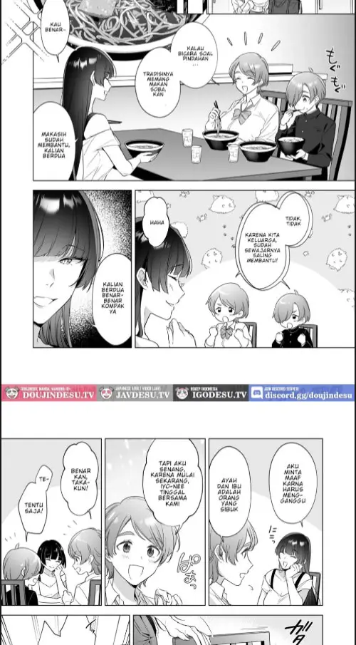 image-komik-onee-chan-tachi-to-ofuro-hairitai-yo-chapter-01-end-1/27
