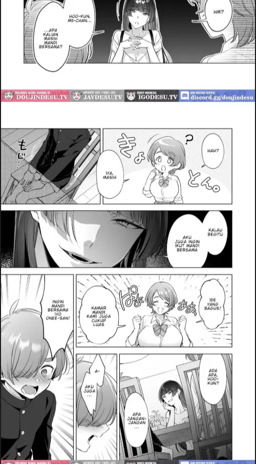 image-komik-onee-chan-tachi-to-ofuro-hairitai-yo-chapter-01-end-3/27