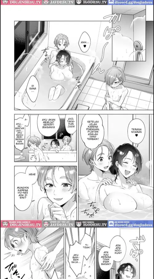 image-komik-onee-chan-tachi-to-ofuro-hairitai-yo-chapter-01-end-4/27