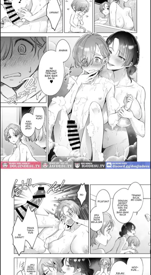 image-komik-onee-chan-tachi-to-ofuro-hairitai-yo-chapter-01-end-5/27