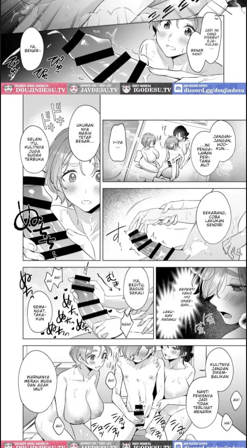 image-komik-onee-chan-tachi-to-ofuro-hairitai-yo-chapter-01-end-7/27