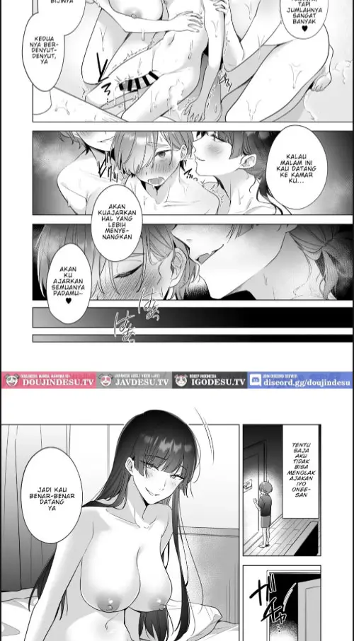 image-komik-onee-chan-tachi-to-ofuro-hairitai-yo-chapter-01-end-9/27