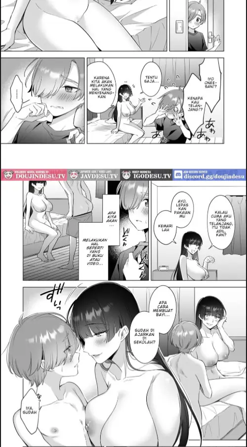 image-komik-onee-chan-tachi-to-ofuro-hairitai-yo-chapter-01-end-10/27