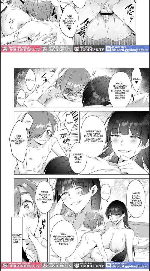 image-komik-onee-chan-tachi-to-ofuro-hairitai-yo-chapter-01-end-15/27