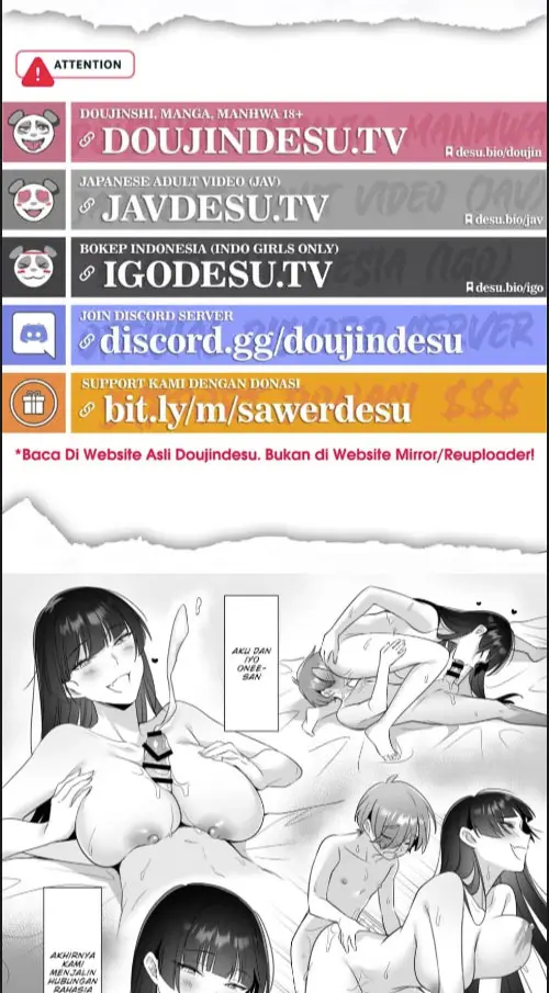 image-komik-onee-chan-tachi-to-ofuro-hairitai-yo-chapter-01-end-16/27