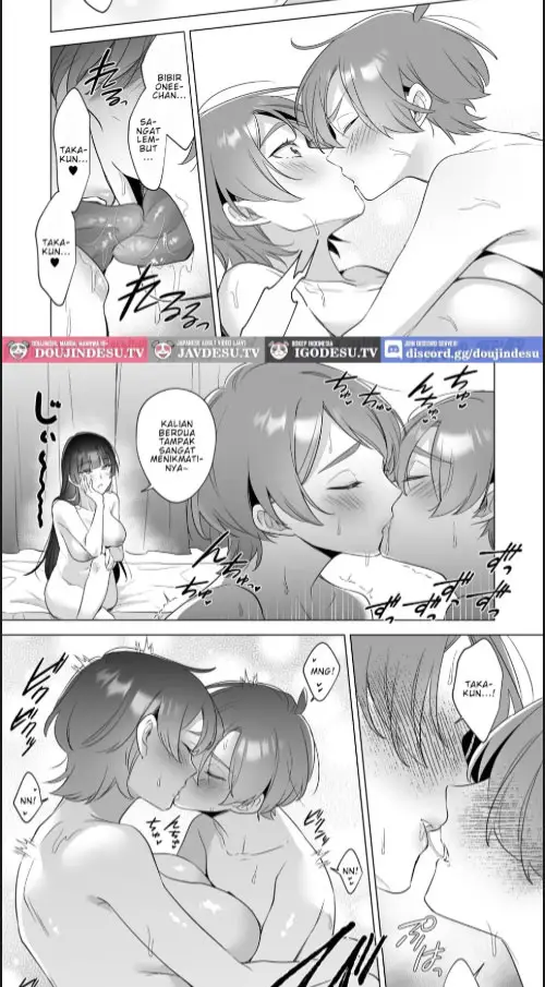 image-komik-onee-chan-tachi-to-ofuro-hairitai-yo-chapter-01-end-21/27