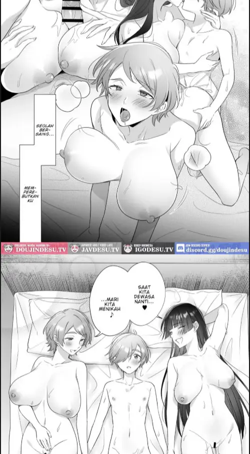 image-komik-onee-chan-tachi-to-ofuro-hairitai-yo-chapter-01-end-24/27