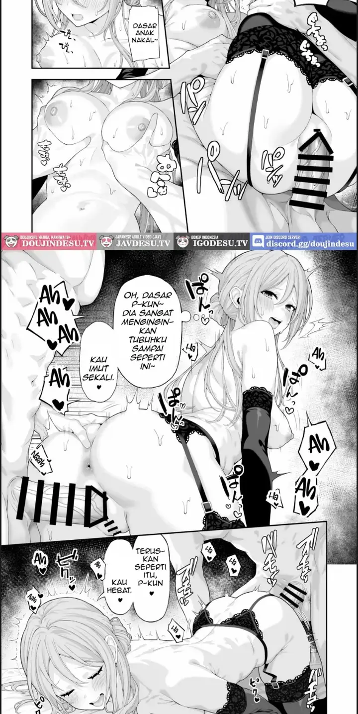 image-komik-onee-chan-to-amaama-chapter-01-end-12/18
