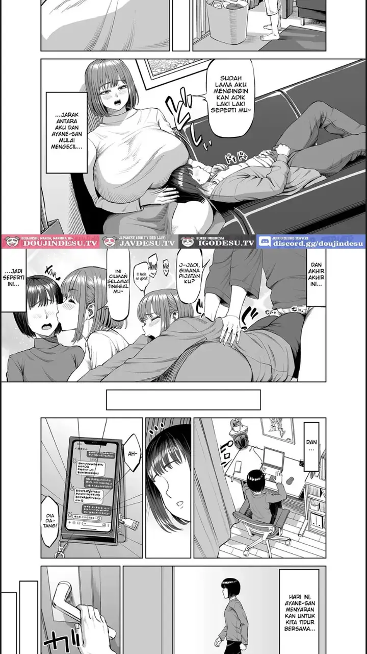 image-komik-onee-chan-to-nakayoshi-chapter-01-end-3/23