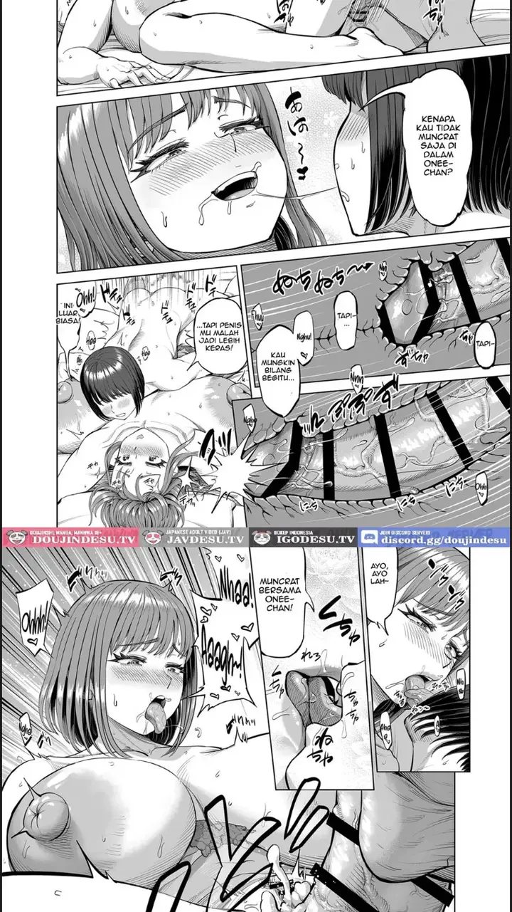image-komik-onee-chan-to-nakayoshi-chapter-01-end-14/23