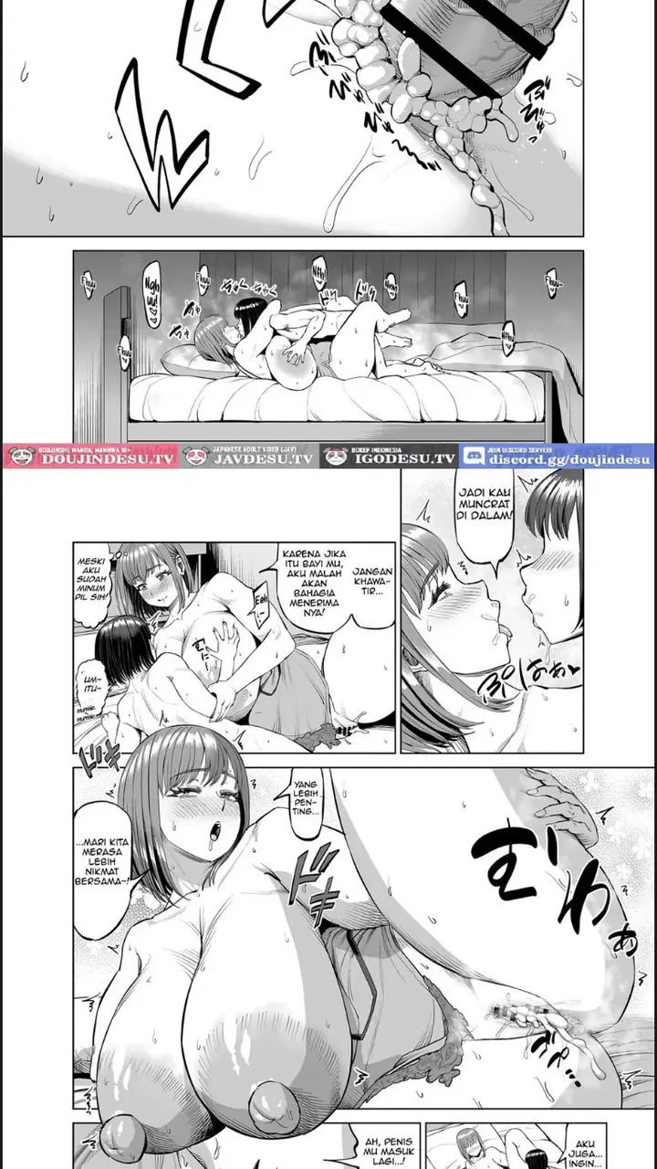 image-komik-onee-chan-to-nakayoshi-chapter-01-end-15/23