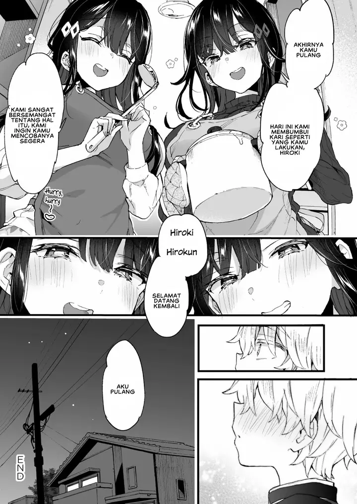 image-komik-onee-chan-to-yofukashi-chapter-1-31/34