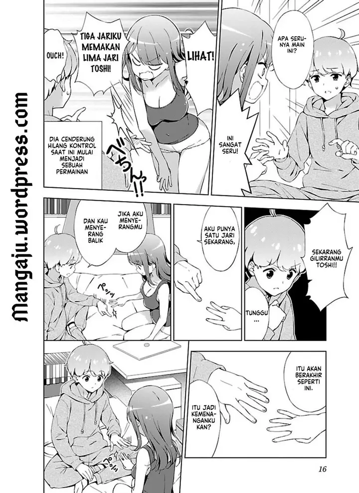 image-komik-onee-chan-wa-game-o-suruto-hito-ga-kawaru-onee-chan-chapter-1-13/17
