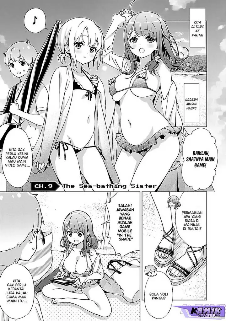 image-komik-onee-chan-wa-game-o-suruto-hito-ga-kawaru-onee-chan-chapter-10-1/9