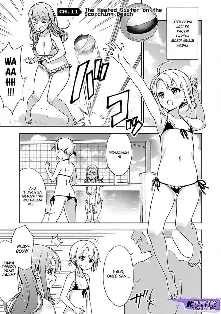 image-komik-onee-chan-wa-game-o-suruto-hito-ga-kawaru-onee-chan-chapter-11-1/9