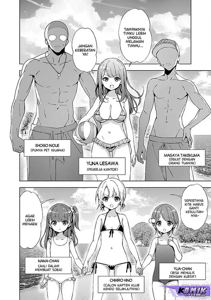 image-komik-onee-chan-wa-game-o-suruto-hito-ga-kawaru-onee-chan-chapter-11-4/9