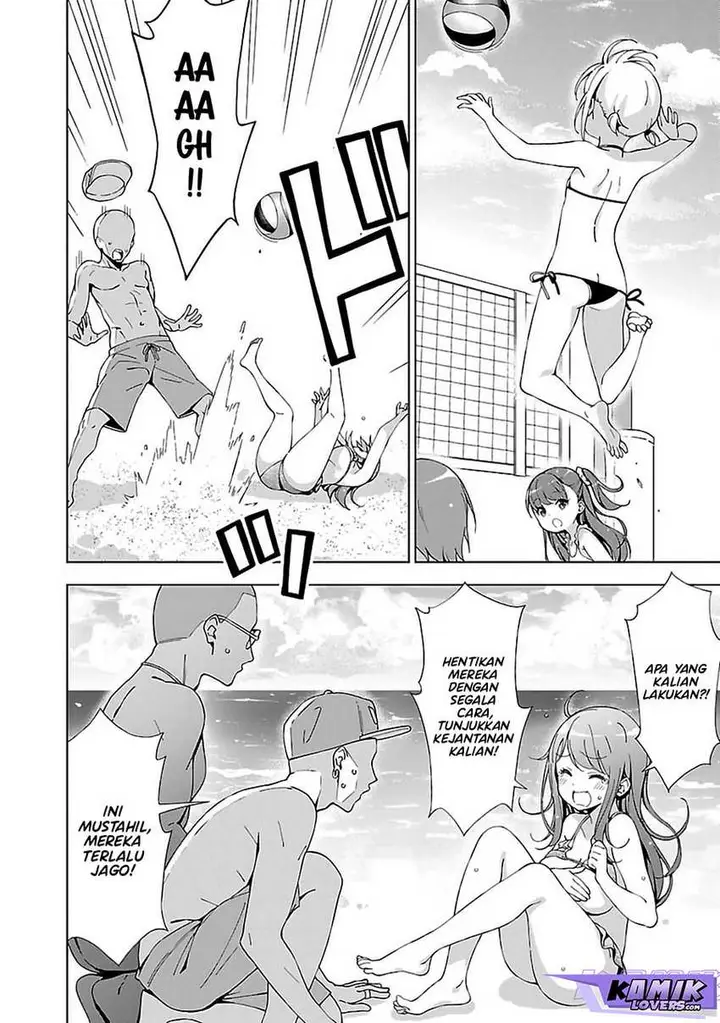 image-komik-onee-chan-wa-game-o-suruto-hito-ga-kawaru-onee-chan-chapter-11-6/9