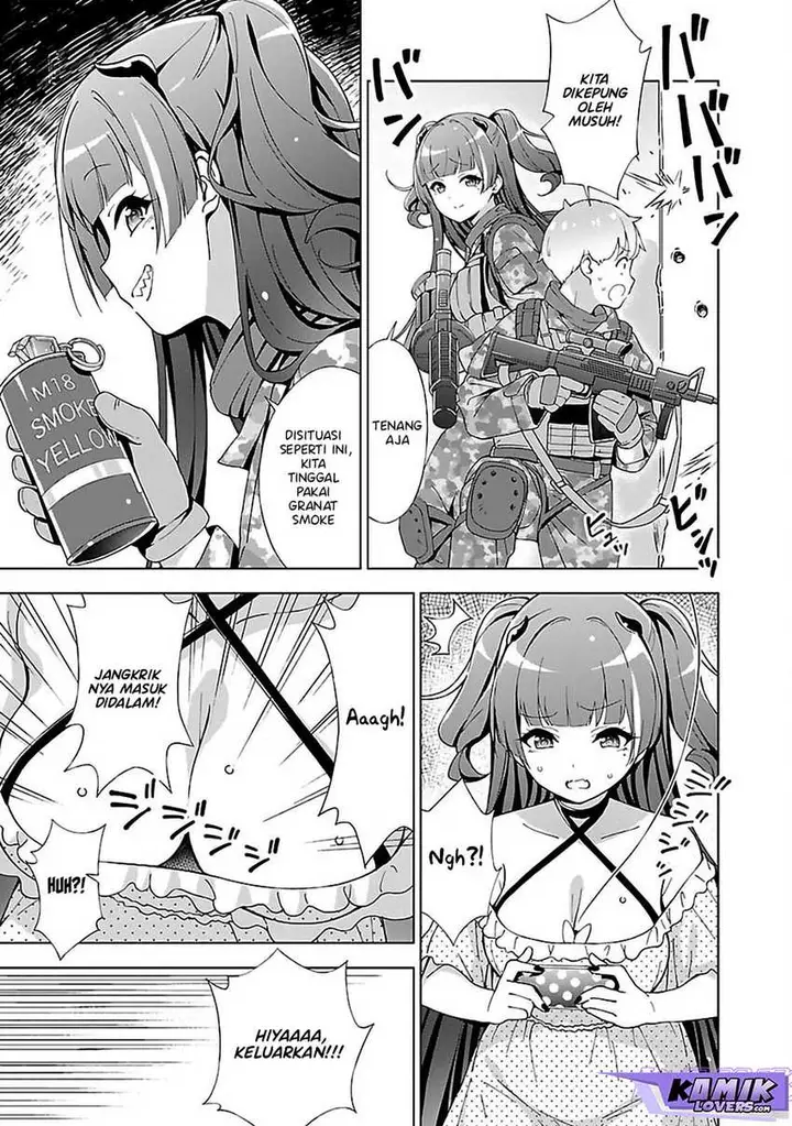 image-komik-onee-chan-wa-game-o-suruto-hito-ga-kawaru-onee-chan-chapter-12-7/9