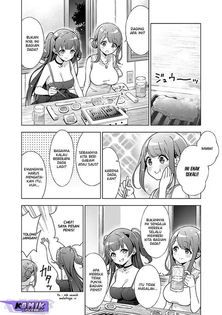 image-komik-onee-chan-wa-game-o-suruto-hito-ga-kawaru-onee-chan-chapter-13-2/9