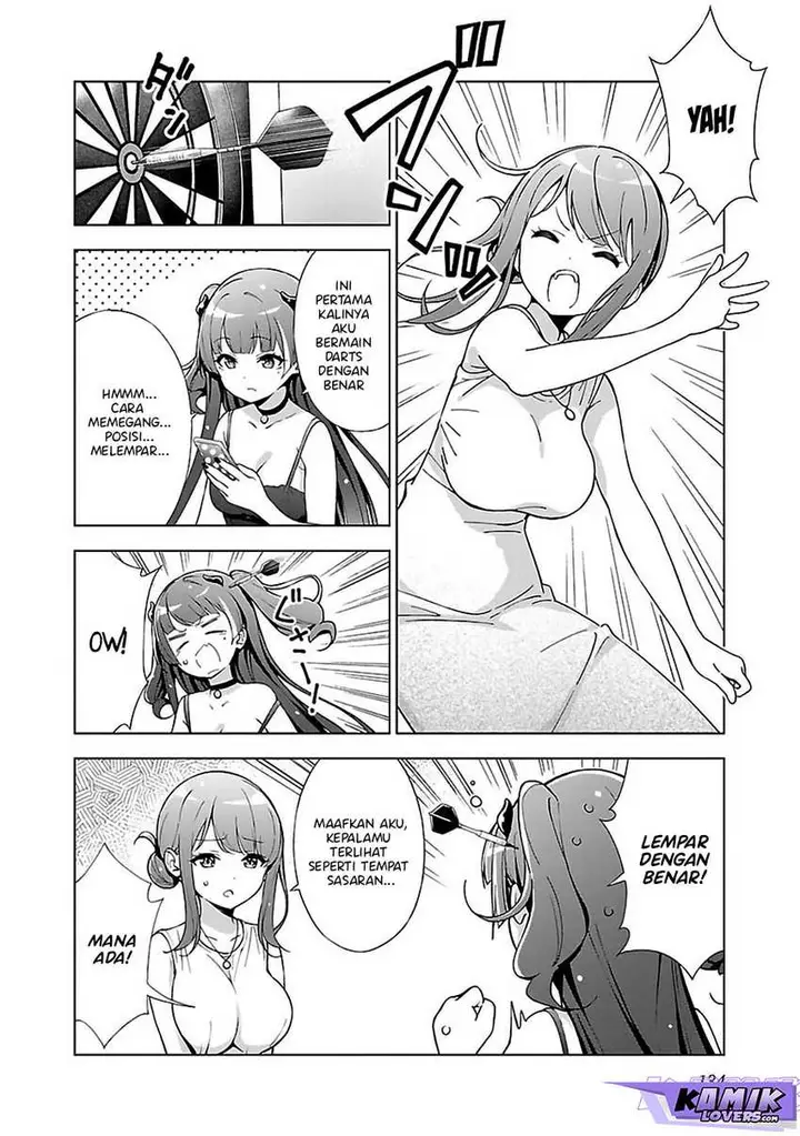 image-komik-onee-chan-wa-game-o-suruto-hito-ga-kawaru-onee-chan-chapter-13-4/9