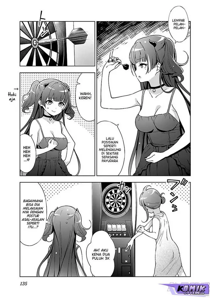 image-komik-onee-chan-wa-game-o-suruto-hito-ga-kawaru-onee-chan-chapter-13-5/9