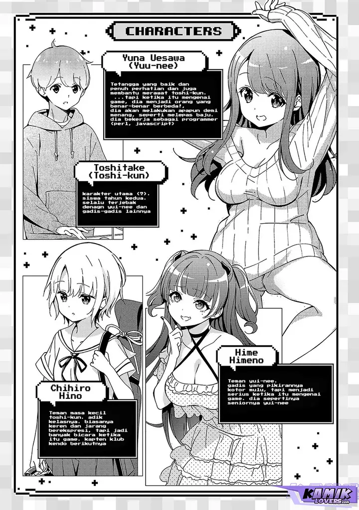 image-komik-onee-chan-wa-game-o-suruto-hito-ga-kawaru-onee-chan-chapter-14-3/13