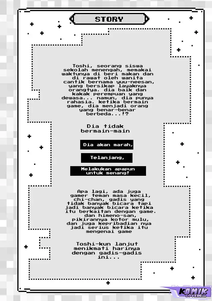 image-komik-onee-chan-wa-game-o-suruto-hito-ga-kawaru-onee-chan-chapter-14-4/13