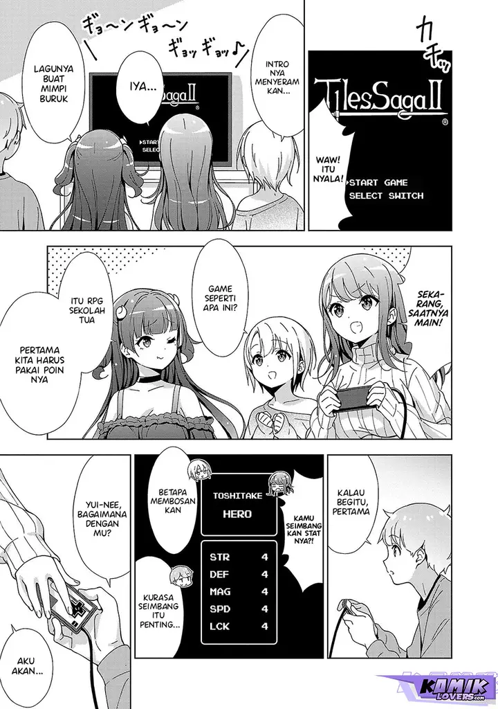 image-komik-onee-chan-wa-game-o-suruto-hito-ga-kawaru-onee-chan-chapter-14-7/13