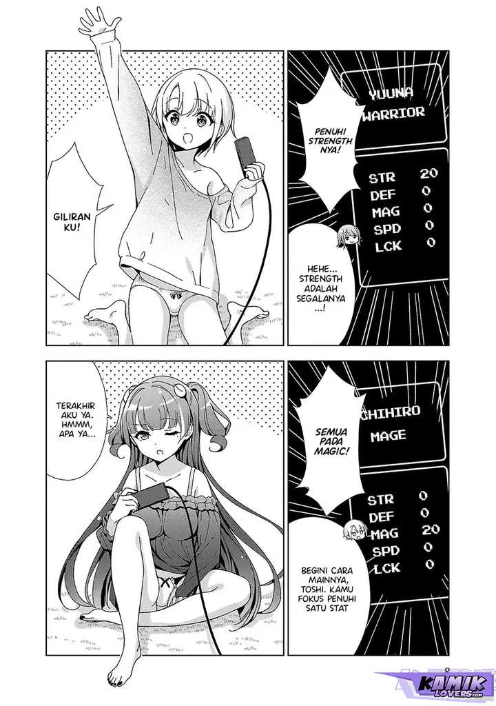 image-komik-onee-chan-wa-game-o-suruto-hito-ga-kawaru-onee-chan-chapter-14-8/13