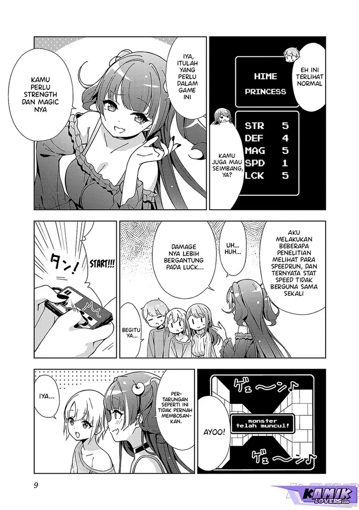 image-komik-onee-chan-wa-game-o-suruto-hito-ga-kawaru-onee-chan-chapter-14-9/13