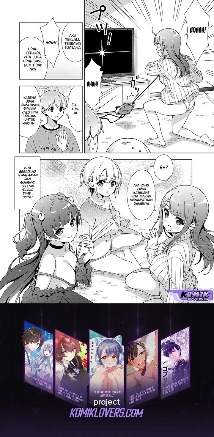 image-komik-onee-chan-wa-game-o-suruto-hito-ga-kawaru-onee-chan-chapter-14-12/13