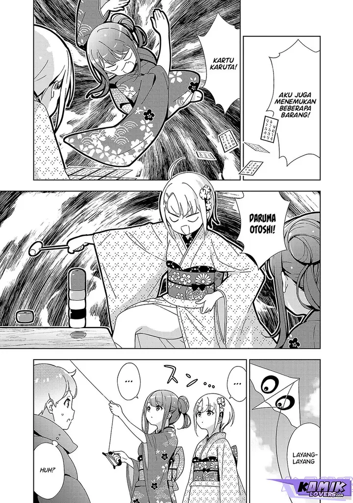 image-komik-onee-chan-wa-game-o-suruto-hito-ga-kawaru-onee-chan-chapter-15-5/9