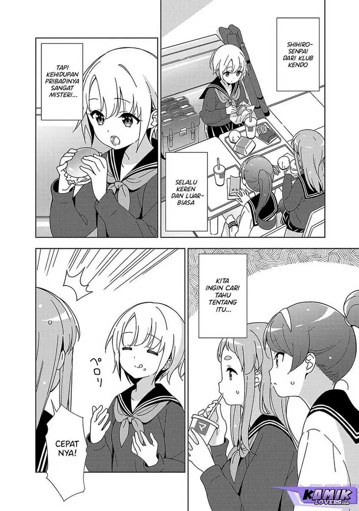 image-komik-onee-chan-wa-game-o-suruto-hito-ga-kawaru-onee-chan-chapter-16-2/10