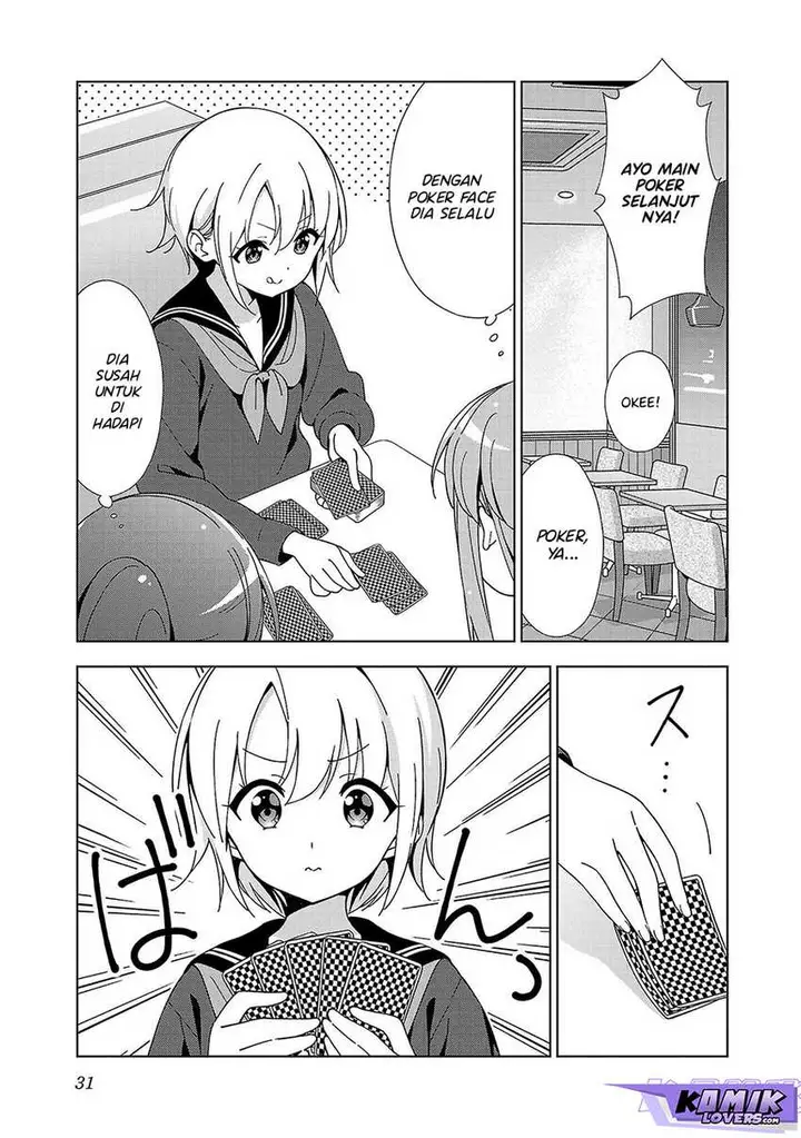 image-komik-onee-chan-wa-game-o-suruto-hito-ga-kawaru-onee-chan-chapter-16-7/10