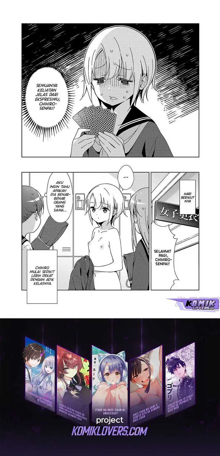 image-komik-onee-chan-wa-game-o-suruto-hito-ga-kawaru-onee-chan-chapter-16-8/10