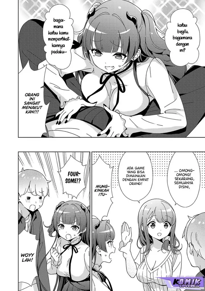 image-komik-onee-chan-wa-game-o-suruto-hito-ga-kawaru-onee-chan-chapter-17-4/10
