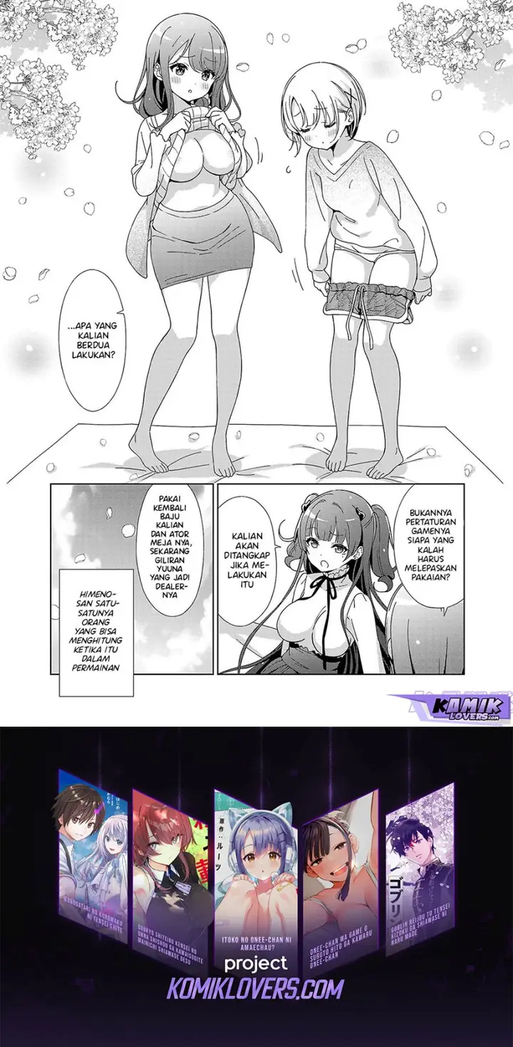 image-komik-onee-chan-wa-game-o-suruto-hito-ga-kawaru-onee-chan-chapter-17-8/10