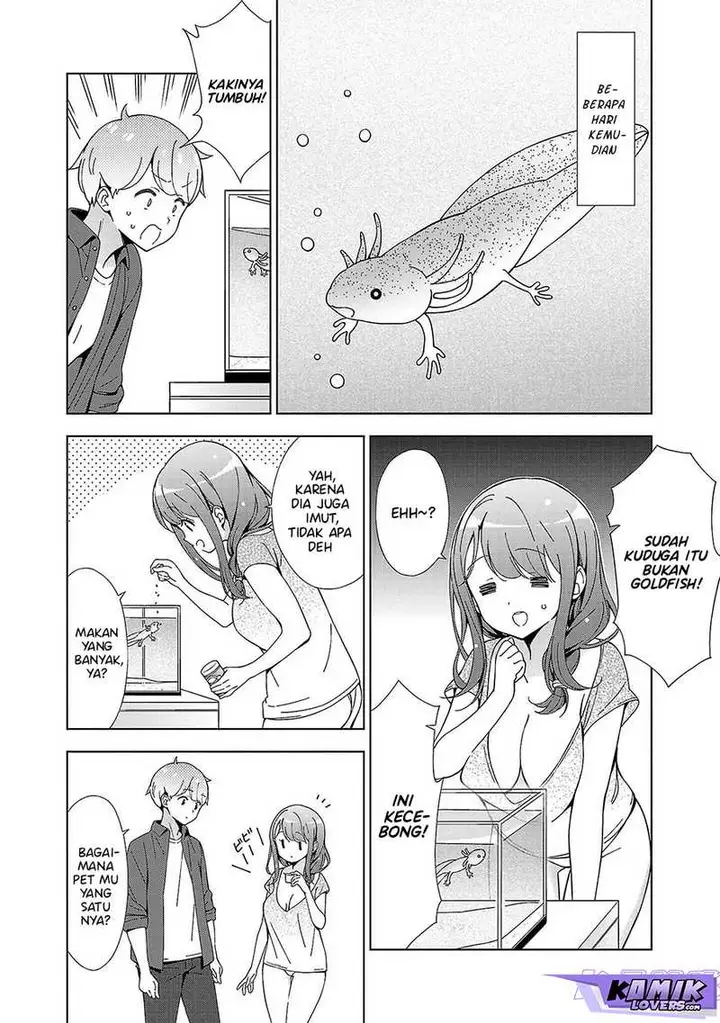 image-komik-onee-chan-wa-game-o-suruto-hito-ga-kawaru-onee-chan-chapter-18-4/10