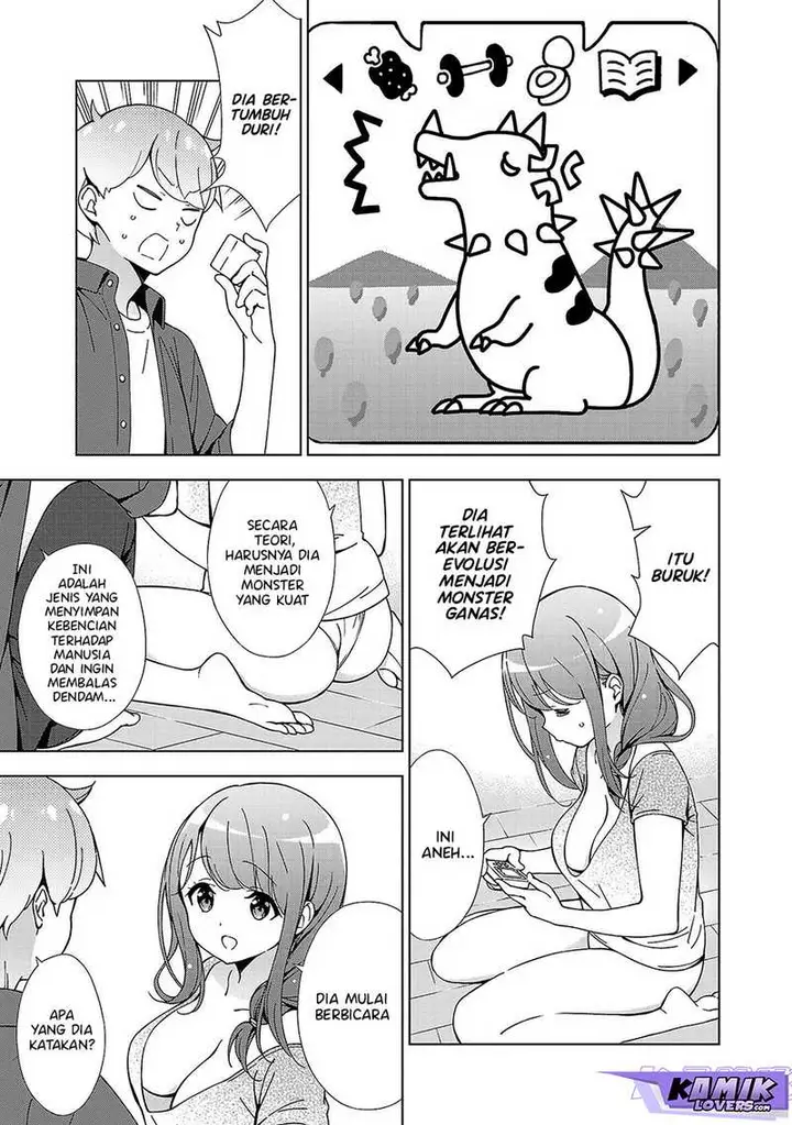 image-komik-onee-chan-wa-game-o-suruto-hito-ga-kawaru-onee-chan-chapter-18-5/10