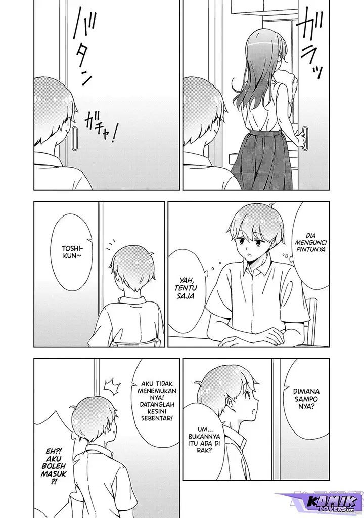 image-komik-onee-chan-wa-game-o-suruto-hito-ga-kawaru-onee-chan-chapter-19-4/10