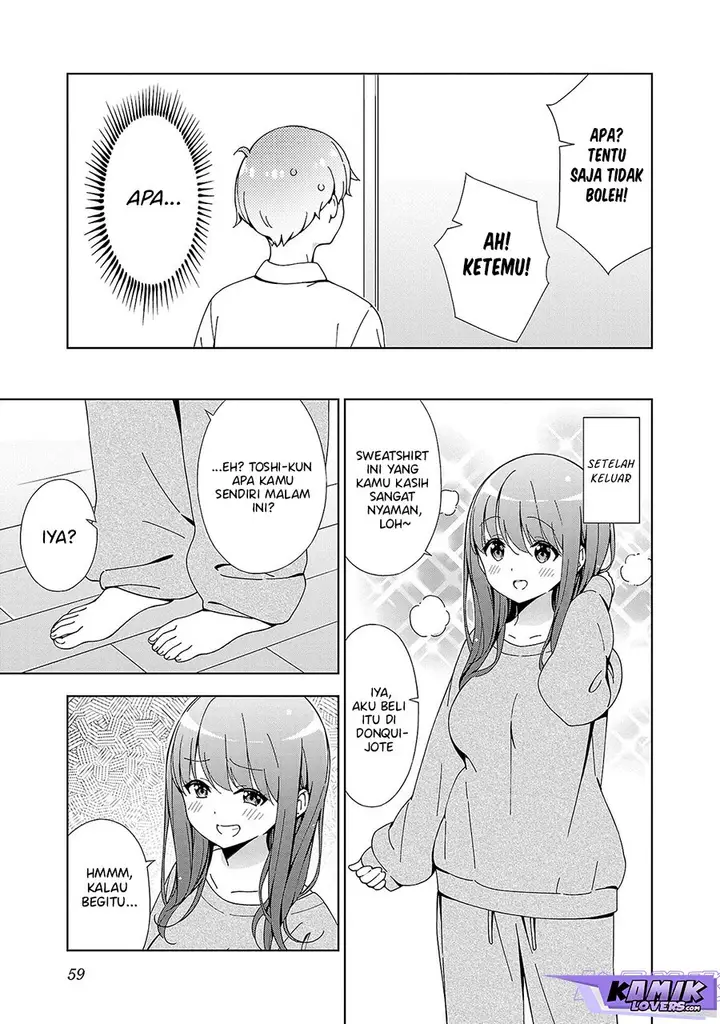 image-komik-onee-chan-wa-game-o-suruto-hito-ga-kawaru-onee-chan-chapter-19-5/10