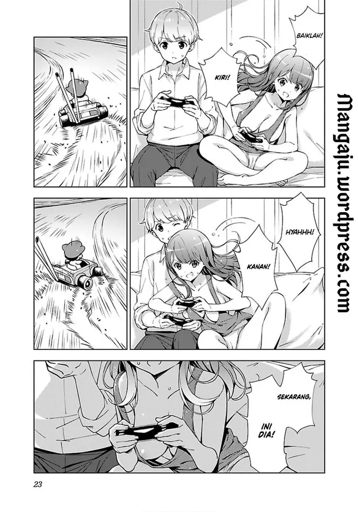 image-komik-onee-chan-wa-game-o-suruto-hito-ga-kawaru-onee-chan-chapter-2-3/11