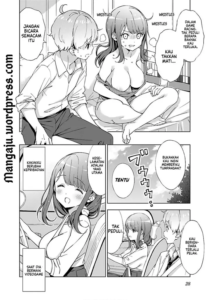 image-komik-onee-chan-wa-game-o-suruto-hito-ga-kawaru-onee-chan-chapter-2-8/11