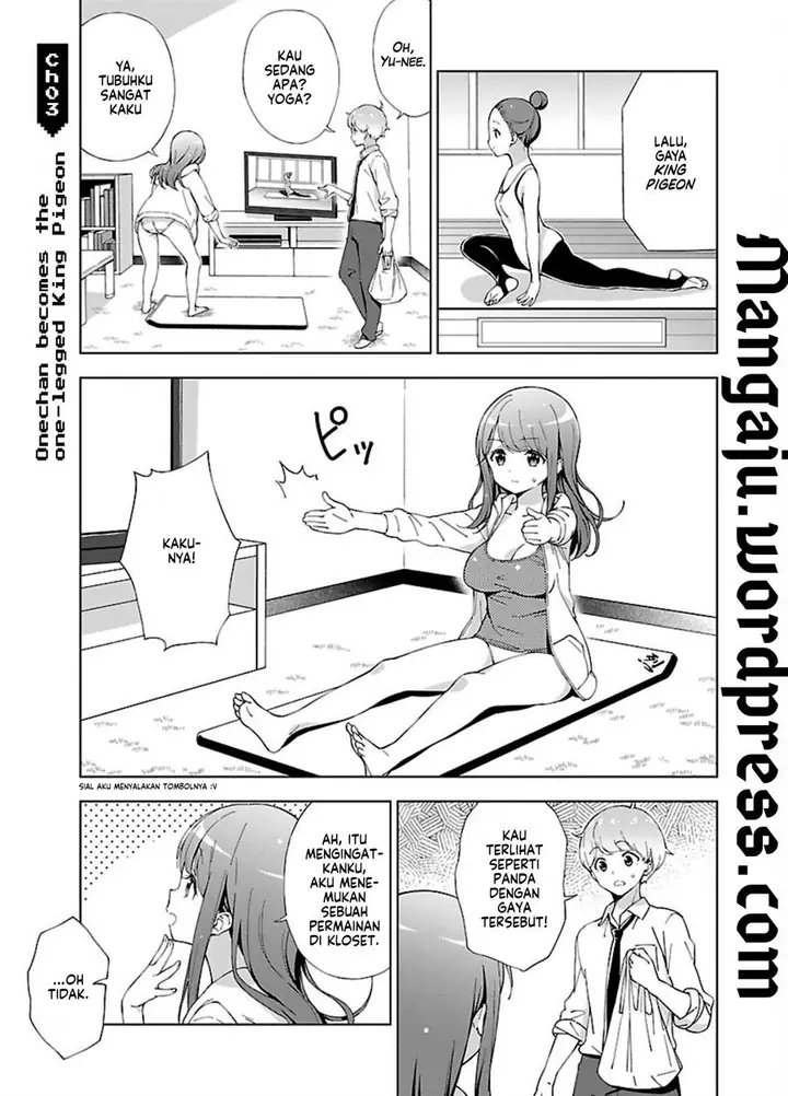 image-komik-onee-chan-wa-game-o-suruto-hito-ga-kawaru-onee-chan-chapter-3-1/11