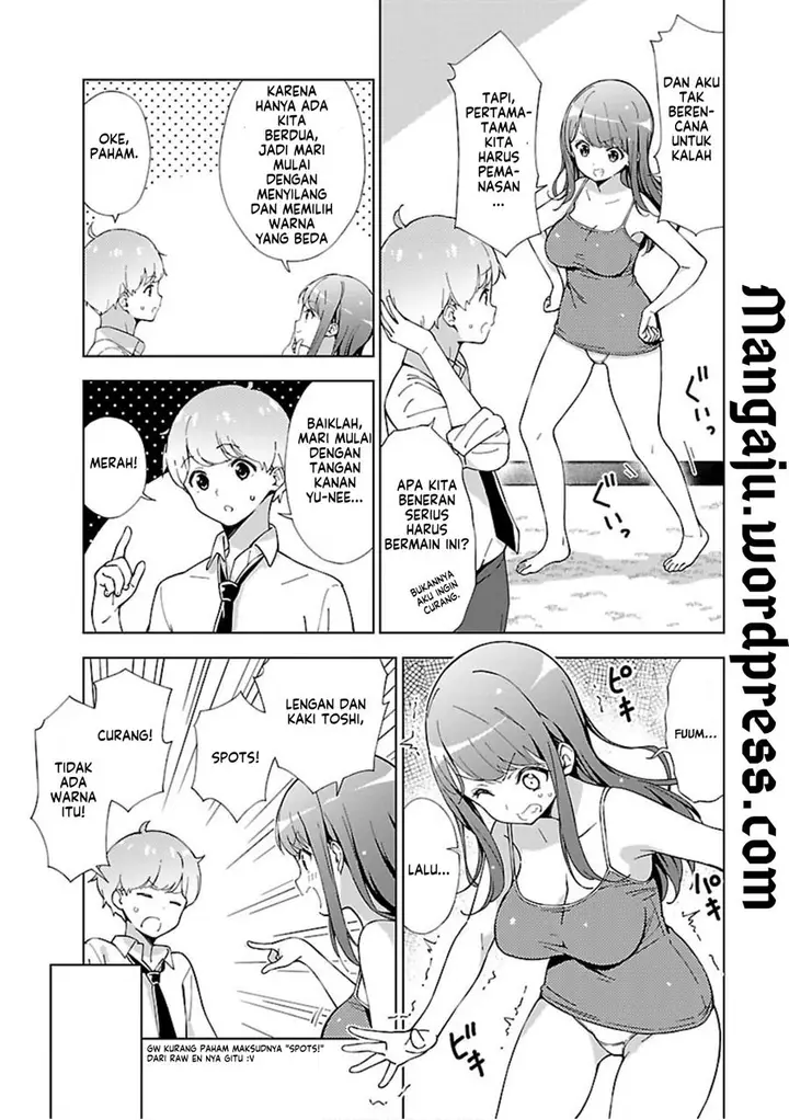 image-komik-onee-chan-wa-game-o-suruto-hito-ga-kawaru-onee-chan-chapter-3-3/11
