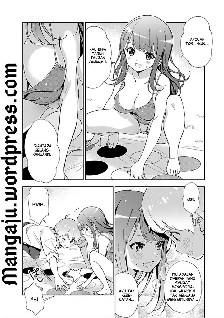image-komik-onee-chan-wa-game-o-suruto-hito-ga-kawaru-onee-chan-chapter-3-4/11